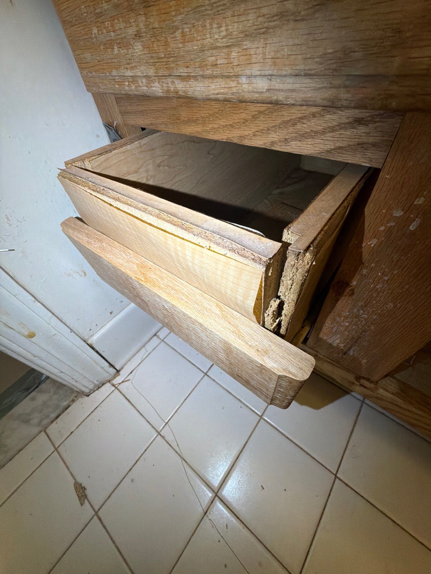 Project in Springfield by Restoration Doctor