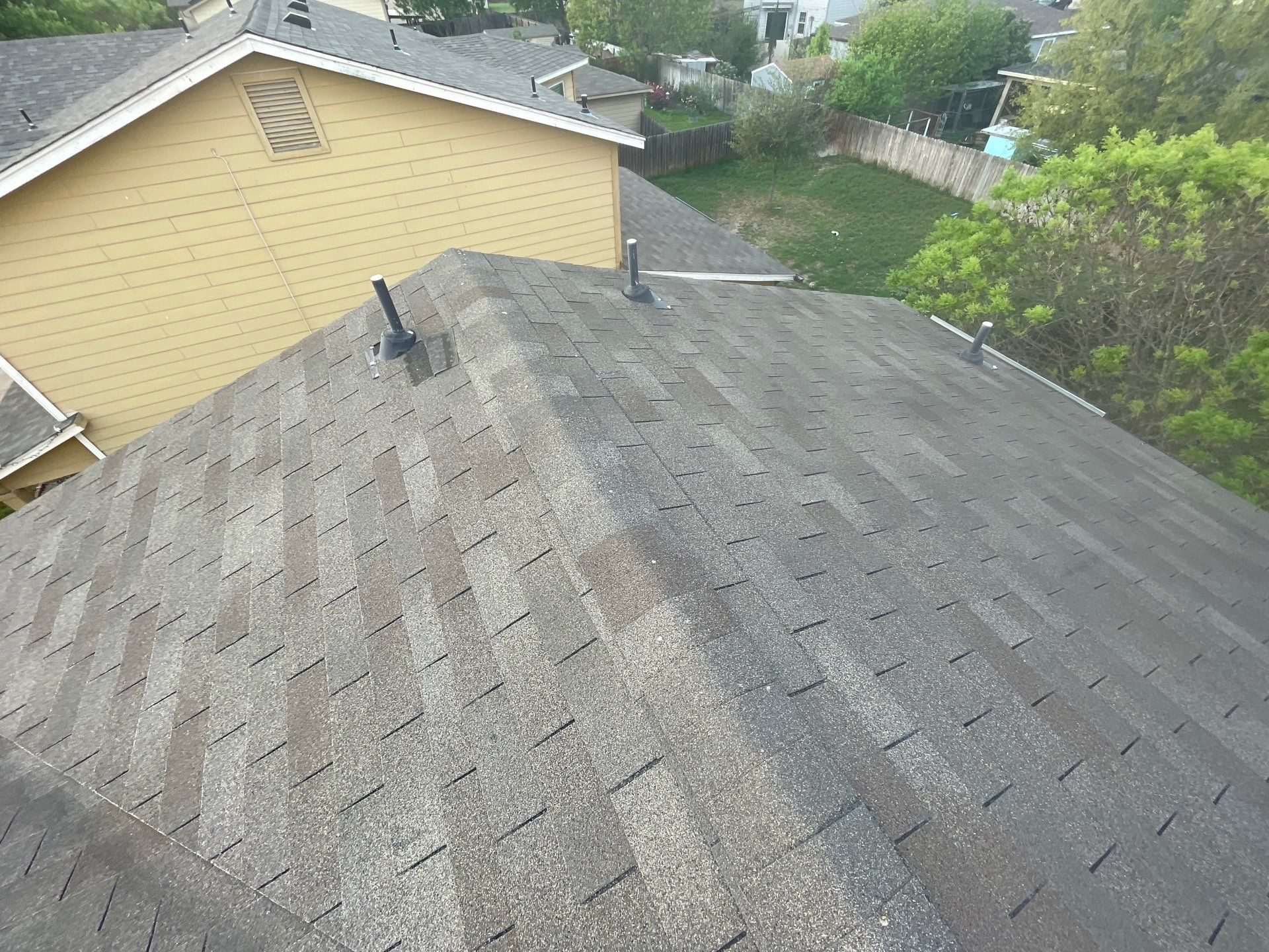 Roof Replacement - 78130 by bh roofing