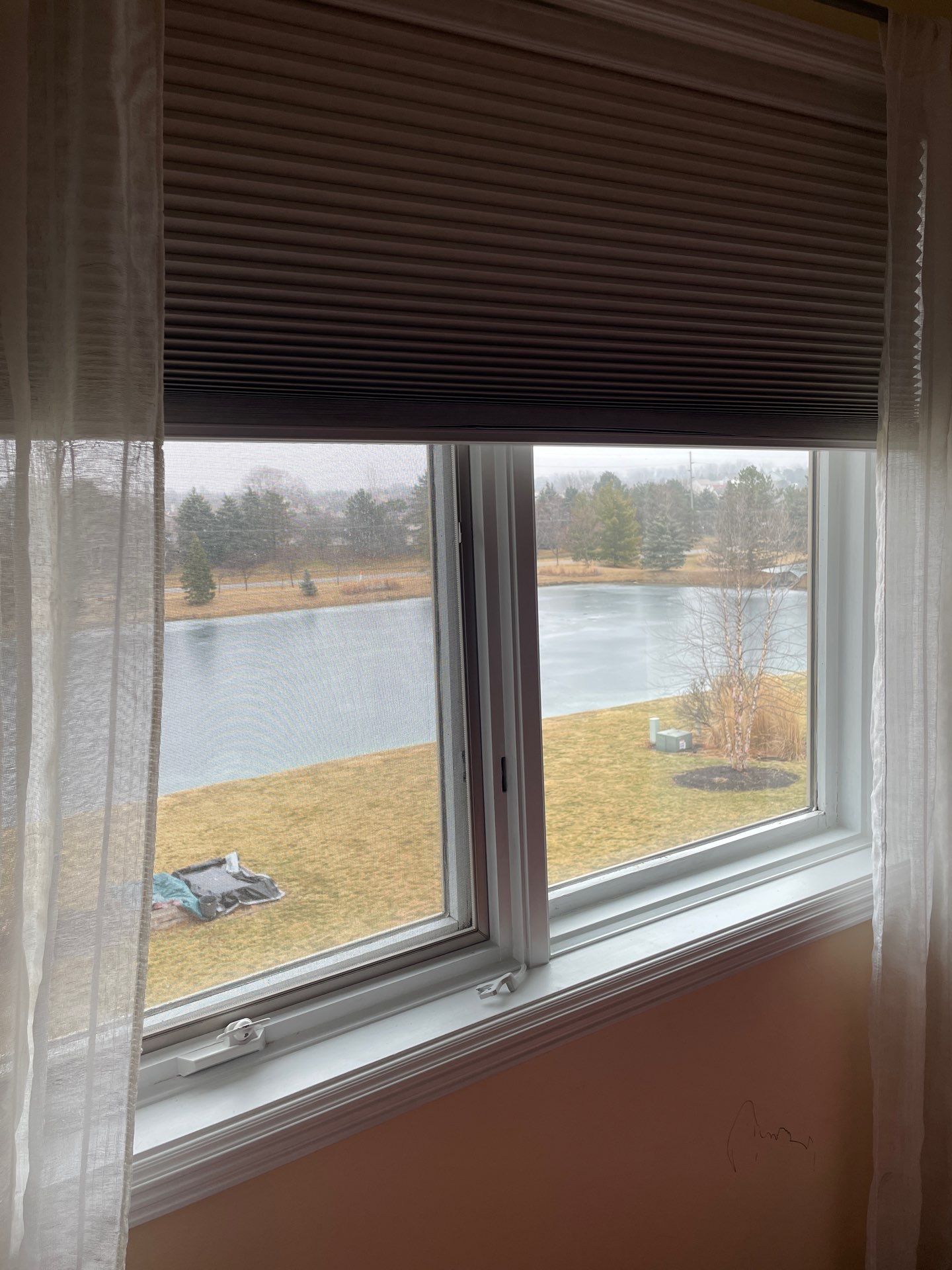 Window Replacement Project in Fort Wayne, IN by Window World Of Fort Wayne