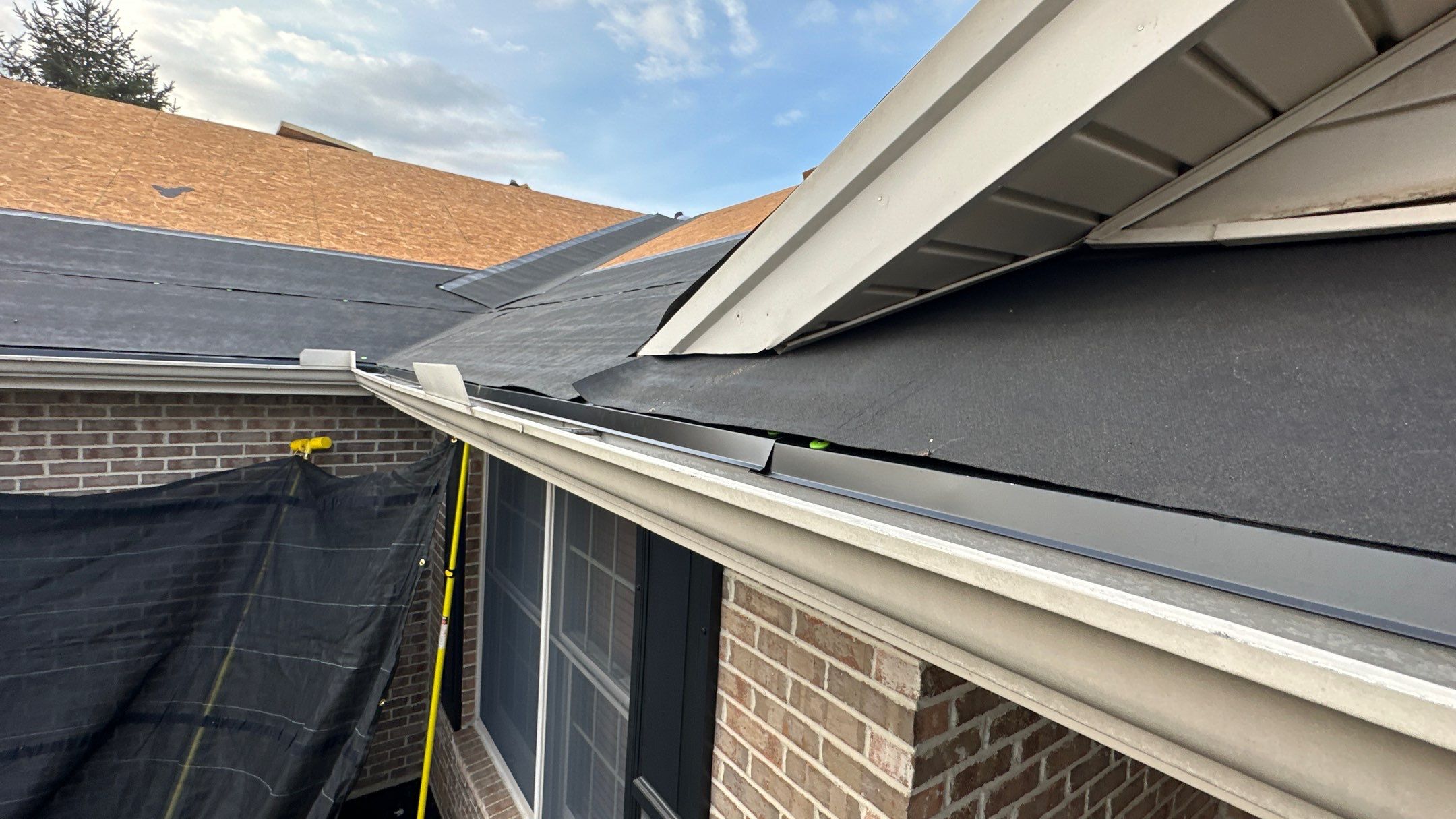 Fairfield Township - Copper Canyon by Tamlin Roofing