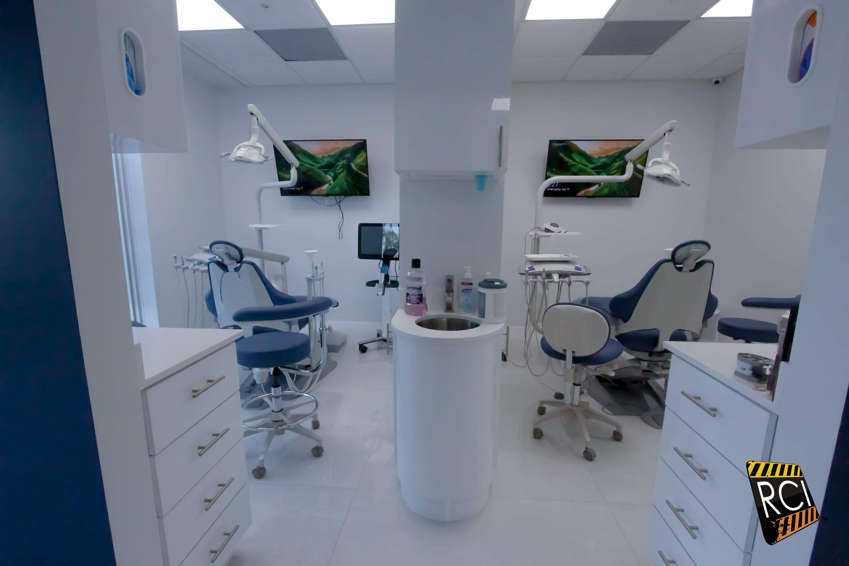 Doral Select Dentistry by Ruiz Construction Inc