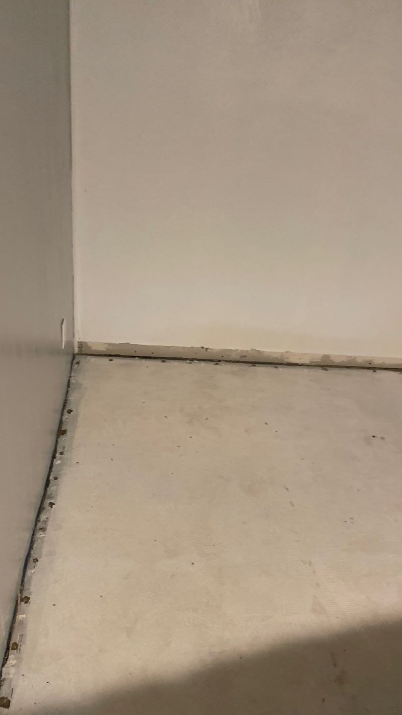 Water Damage  by Accountable Home Services