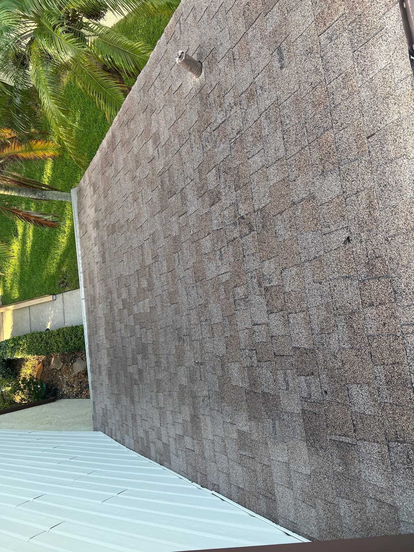 Project in Clearwater 33763 by Mitchell Roofing Company LLC 