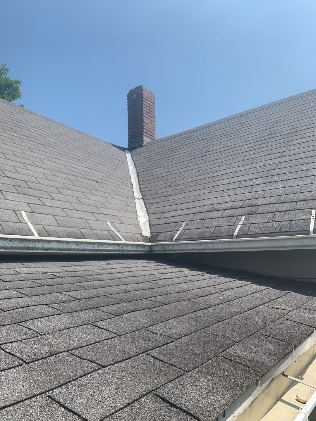 Paul Wolfe by Silver Leaf Contracting 