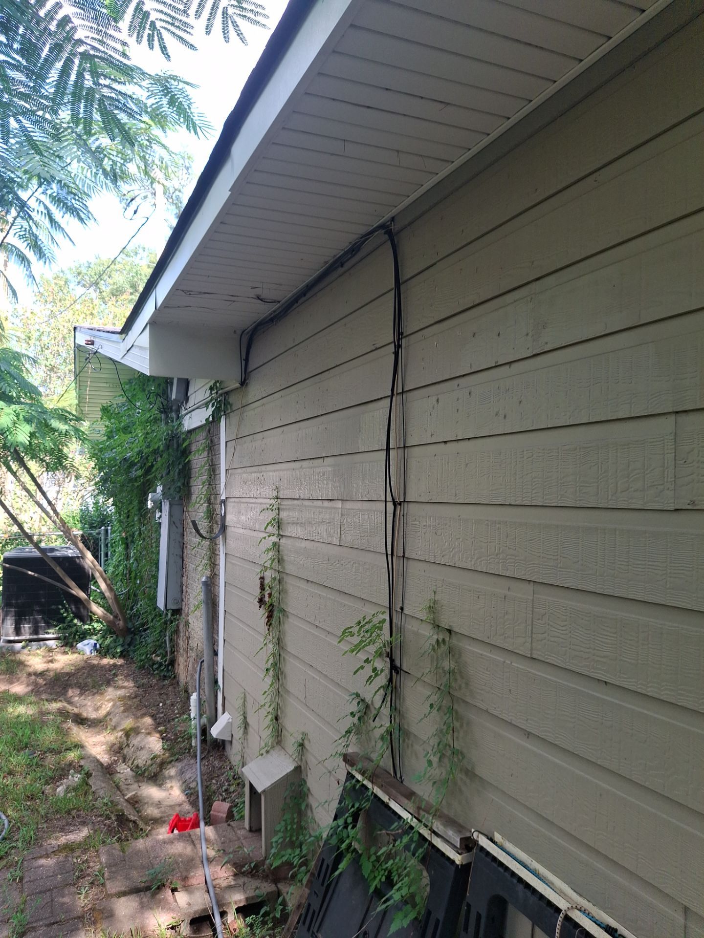 Longview, TX Complete Transformation with Exterior Repaint by Quality Coats Painting