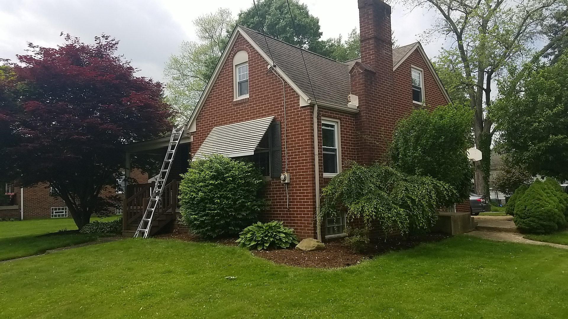 David Braun by Silver Leaf Contracting 