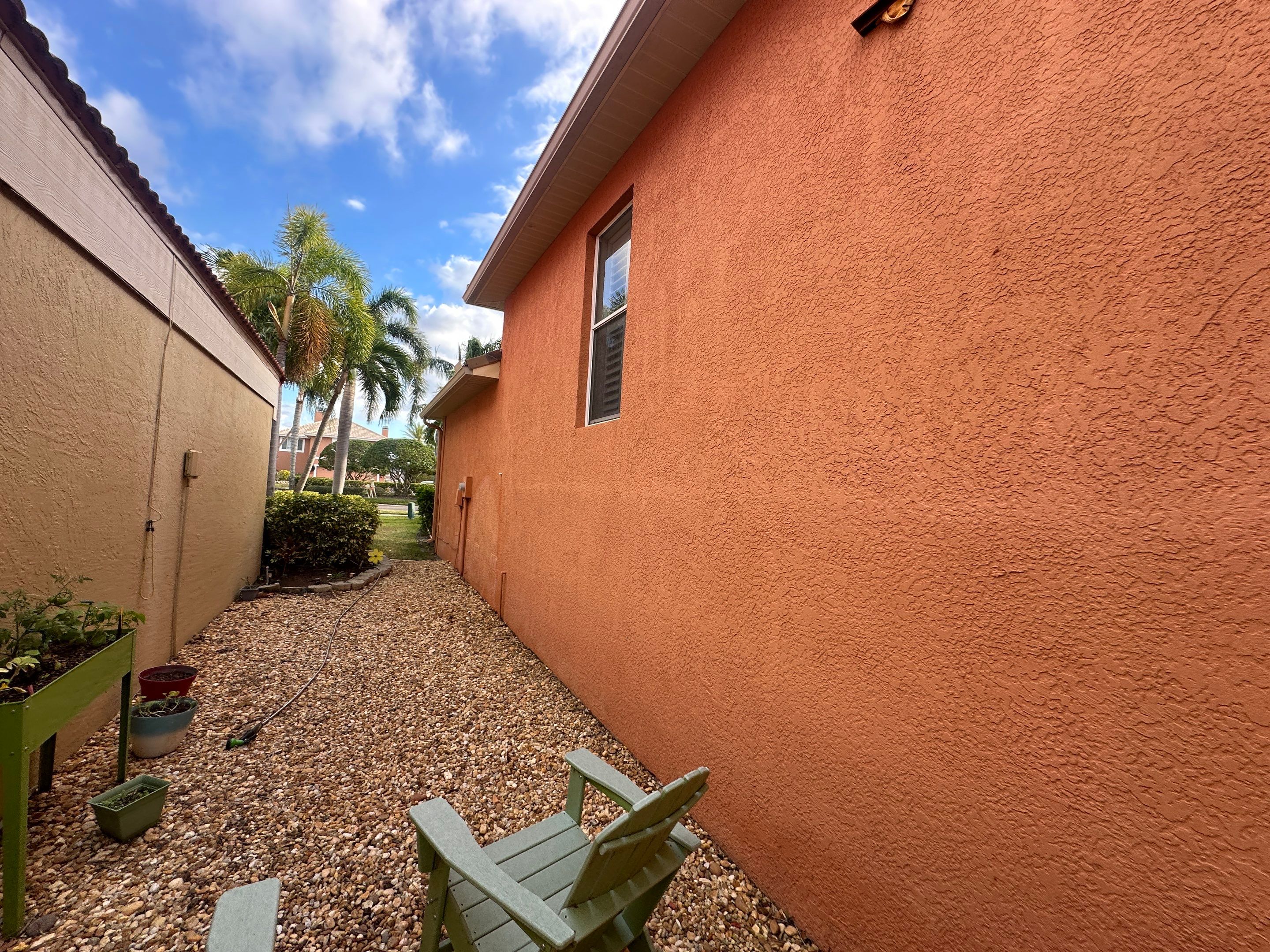 Hurricane Damage Claim in Apollo Beach by FLAPA & KeyStone