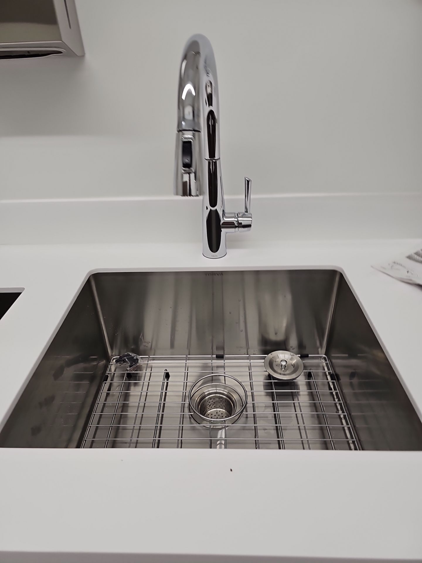Commercial Vet Clinic by Venne Plumbing