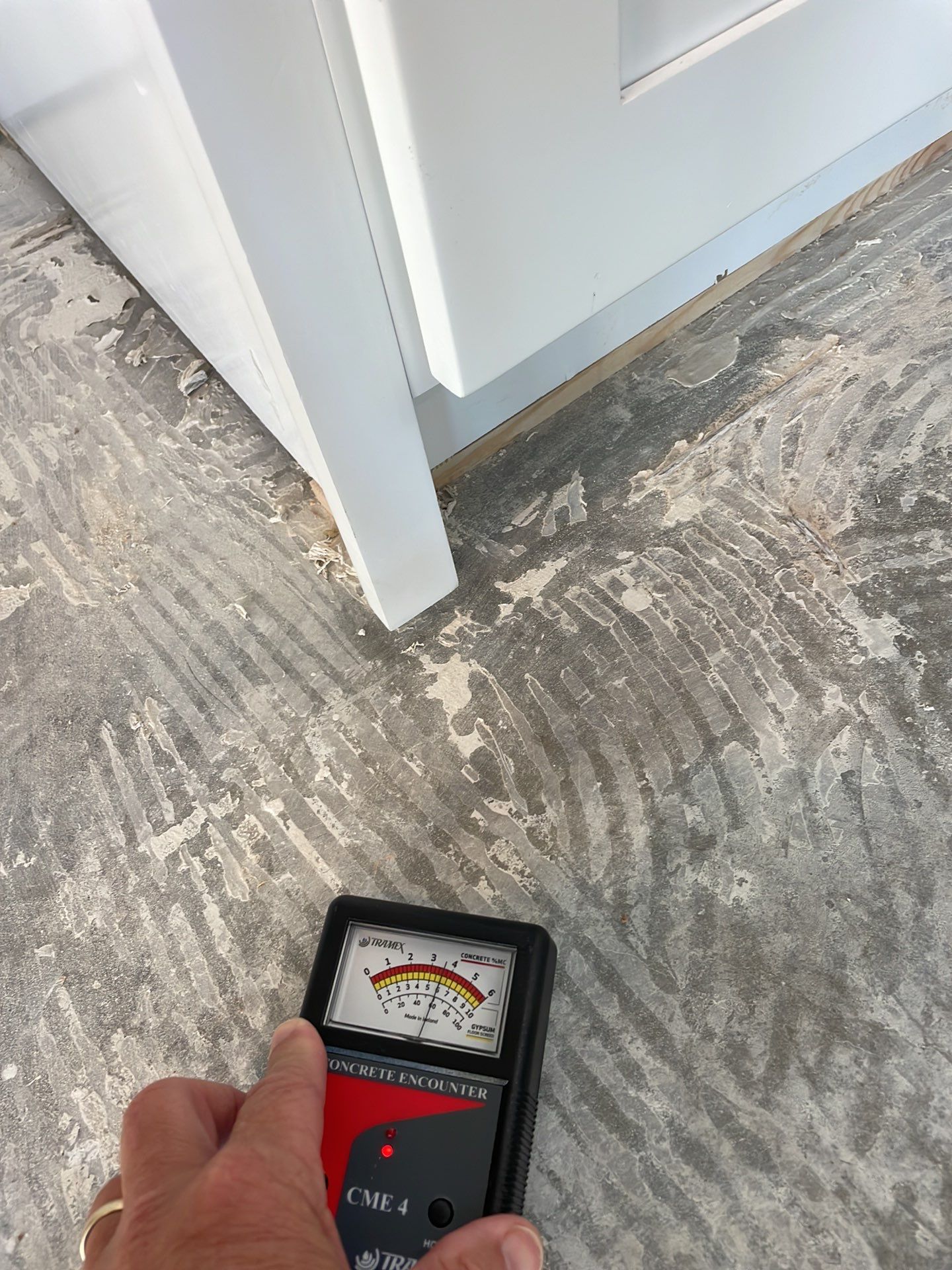 Entire House - Beautiful Prefinished White Oak by Footprints Floors of East Atlanta