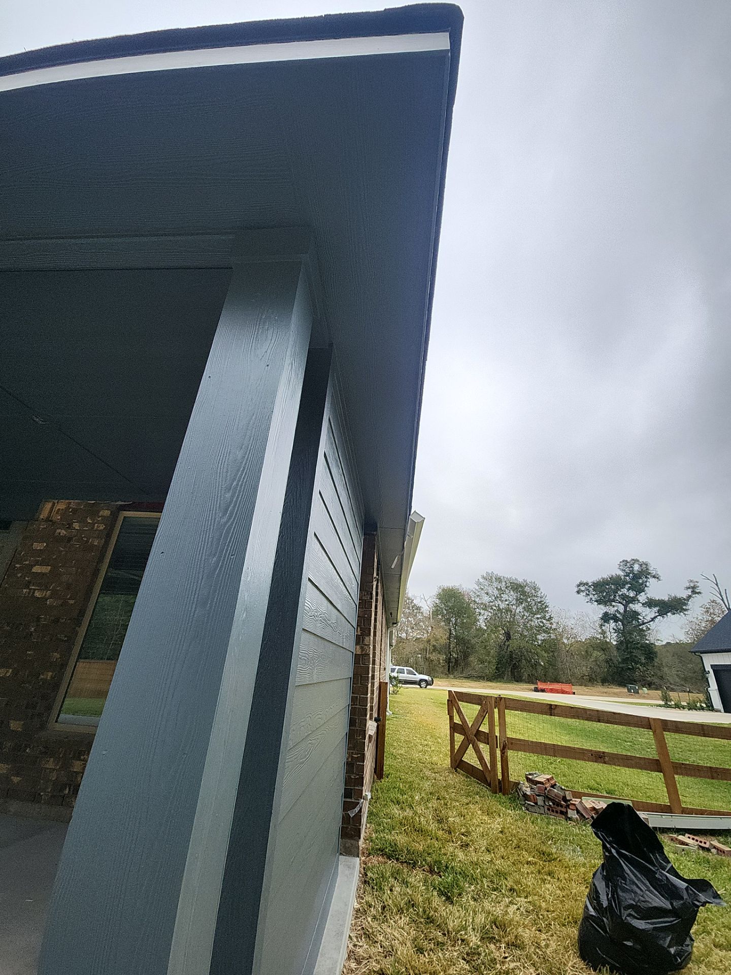 Covered Patio using Sophalx Crew by SophAlx LLC