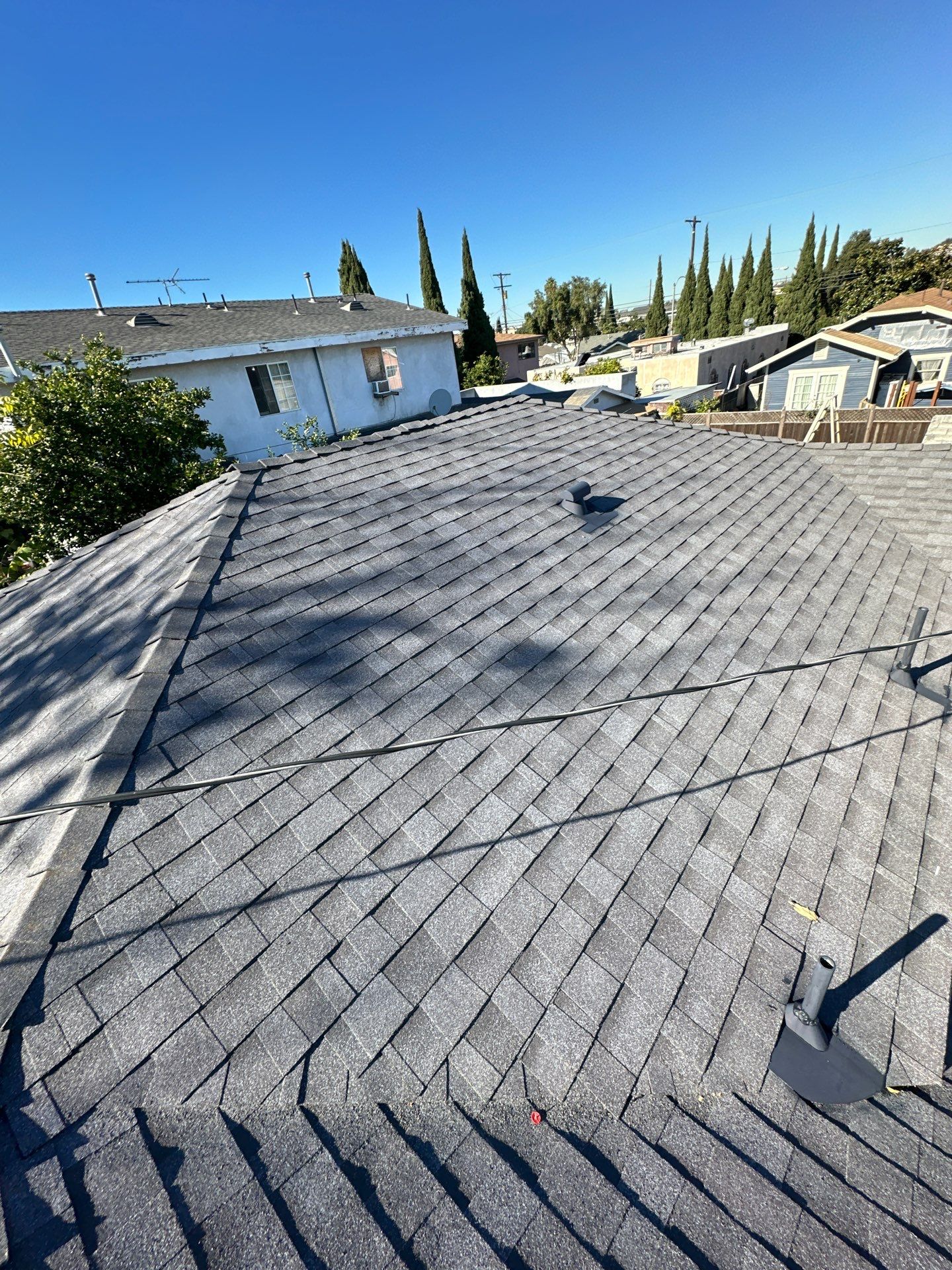 Roof Replacement - Long Beach CA 90804 by Epic Roof Replacement