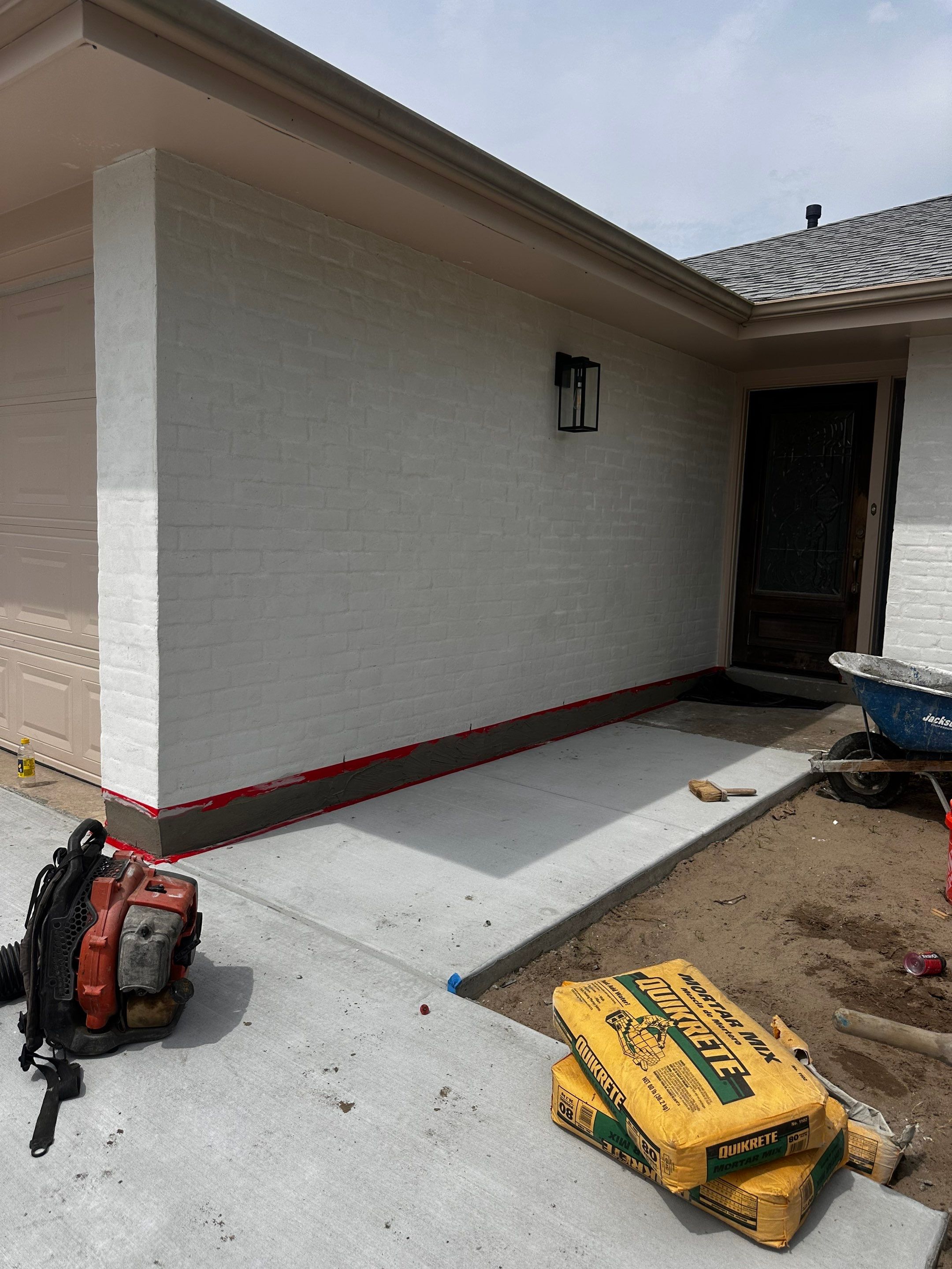 Project in Metairie by Richard Construction LLC