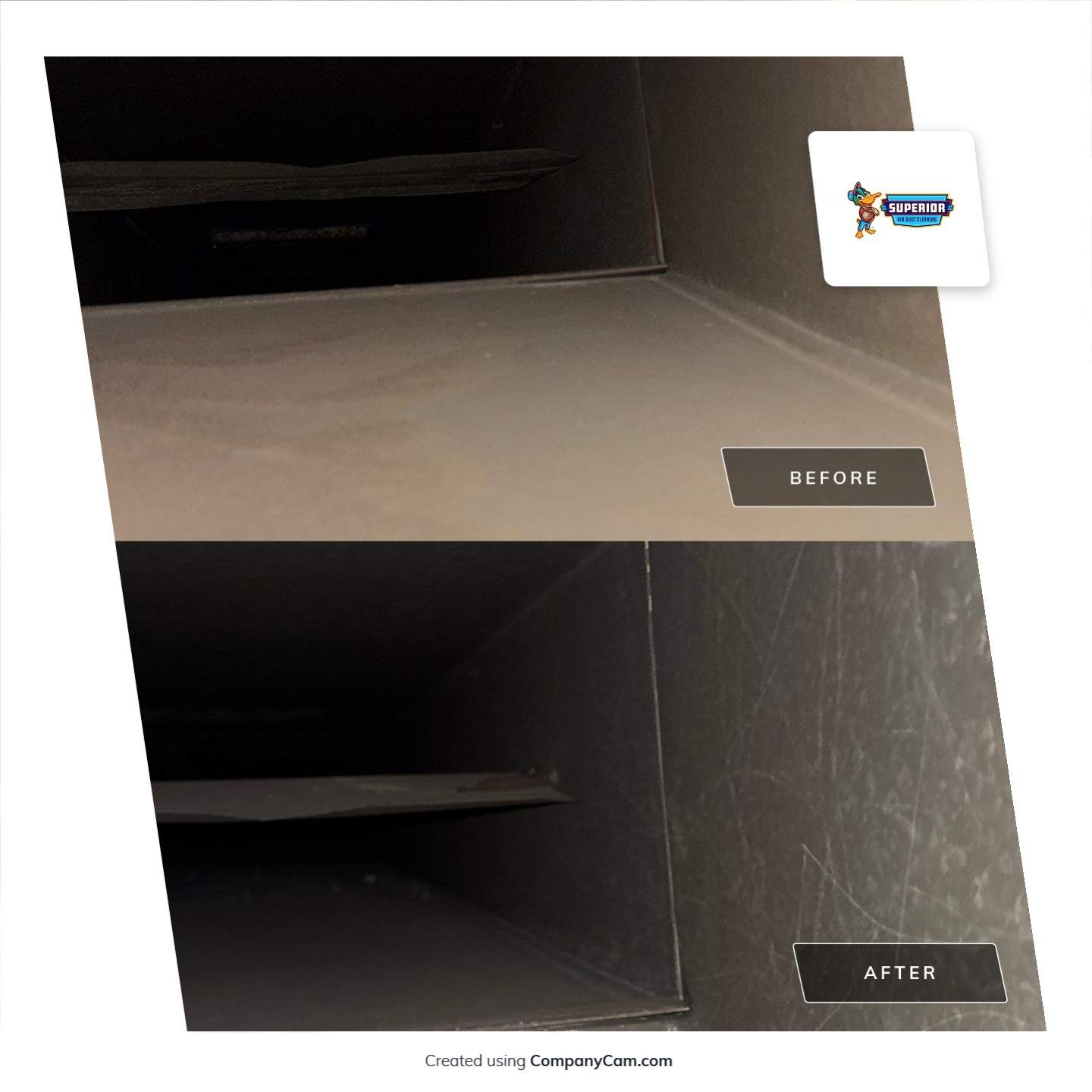Air Duct Cleaning in Canfield, OH by Superior Air Duct Cleaning