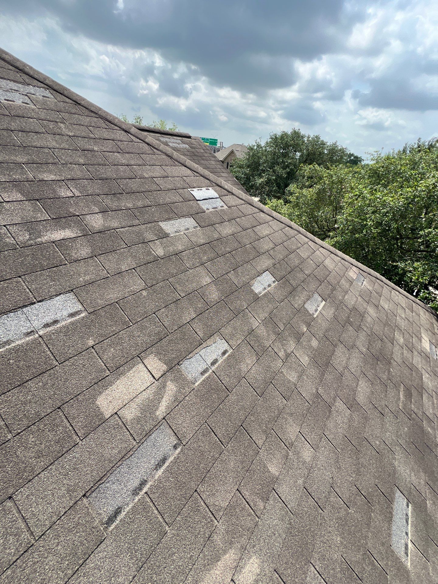 Roof Repair Houston by Roof Repair Company