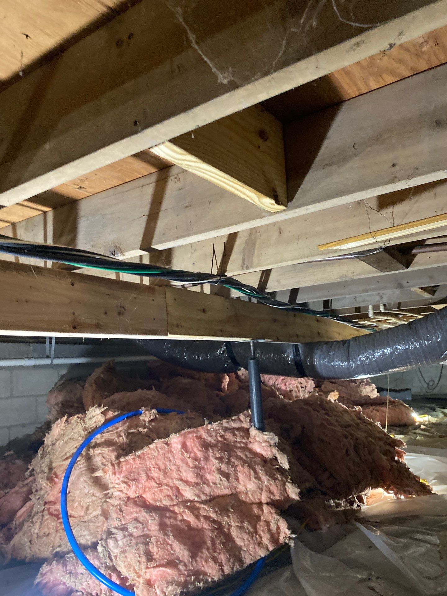 Structural Carpentry – Holland, Ohio by Toledo Basement Repair 