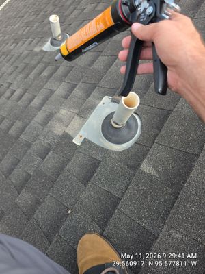Project in Missouri City
