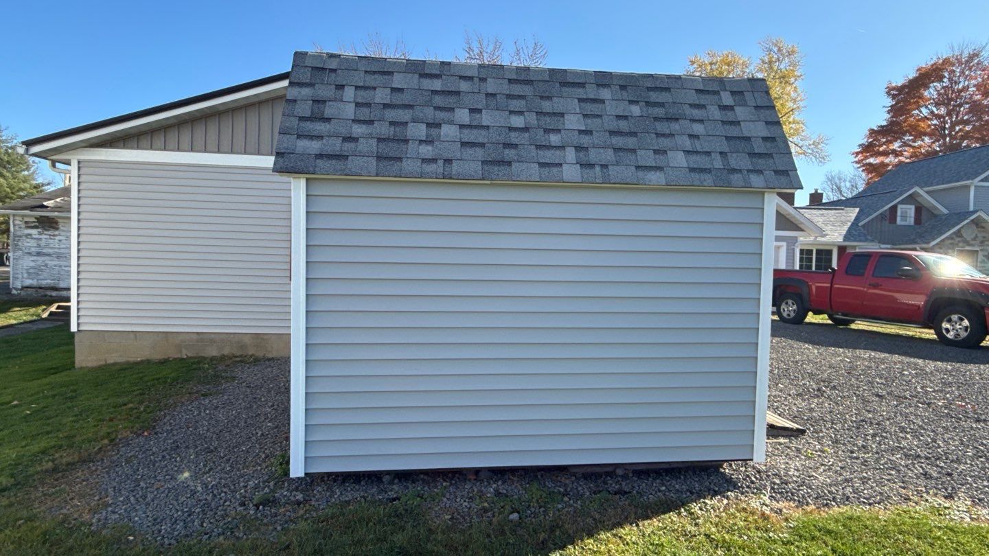 William Myers by Silver Leaf Contracting 