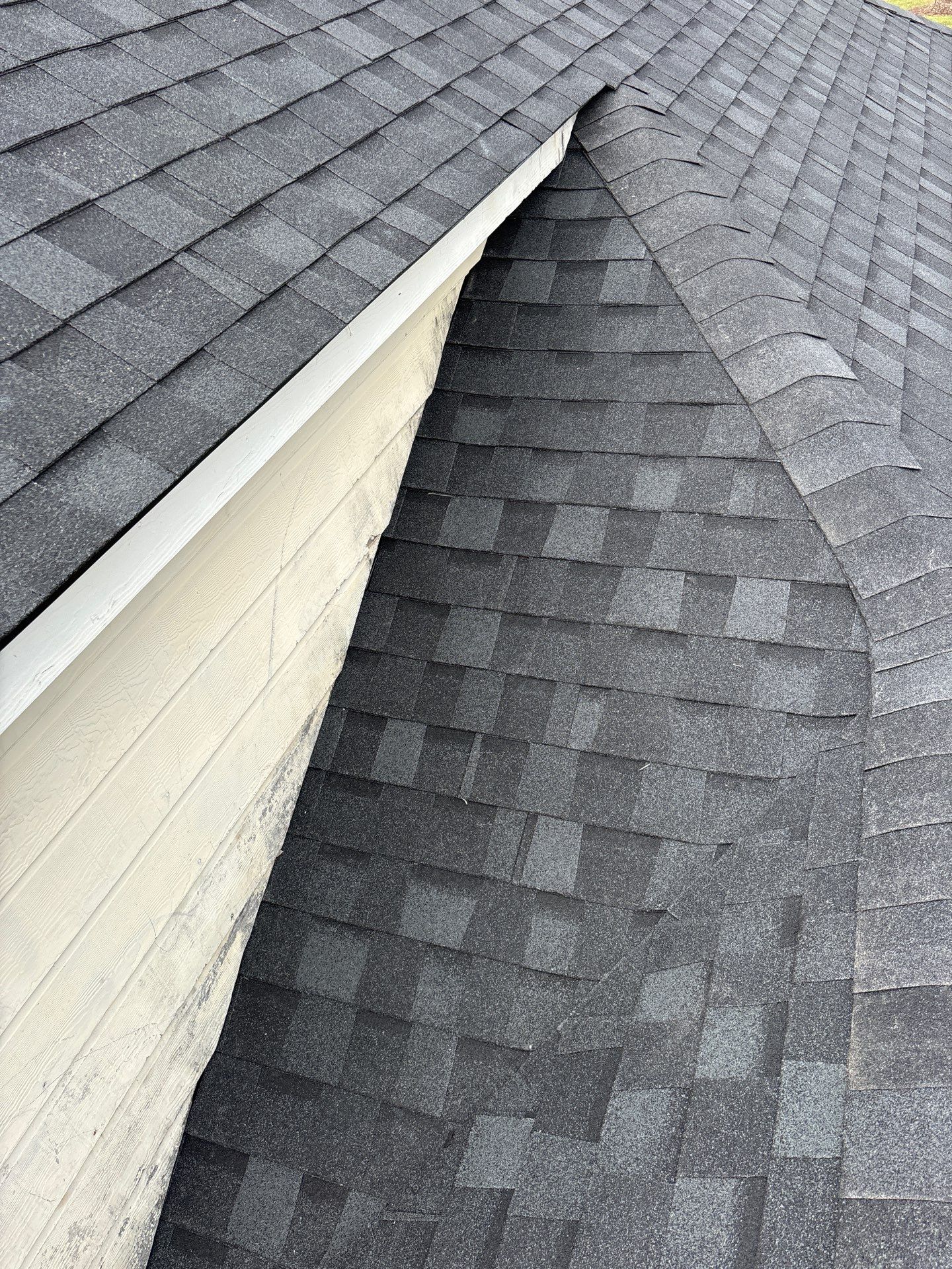 Roof Replacement Richmond by Roof Repair Services LLC