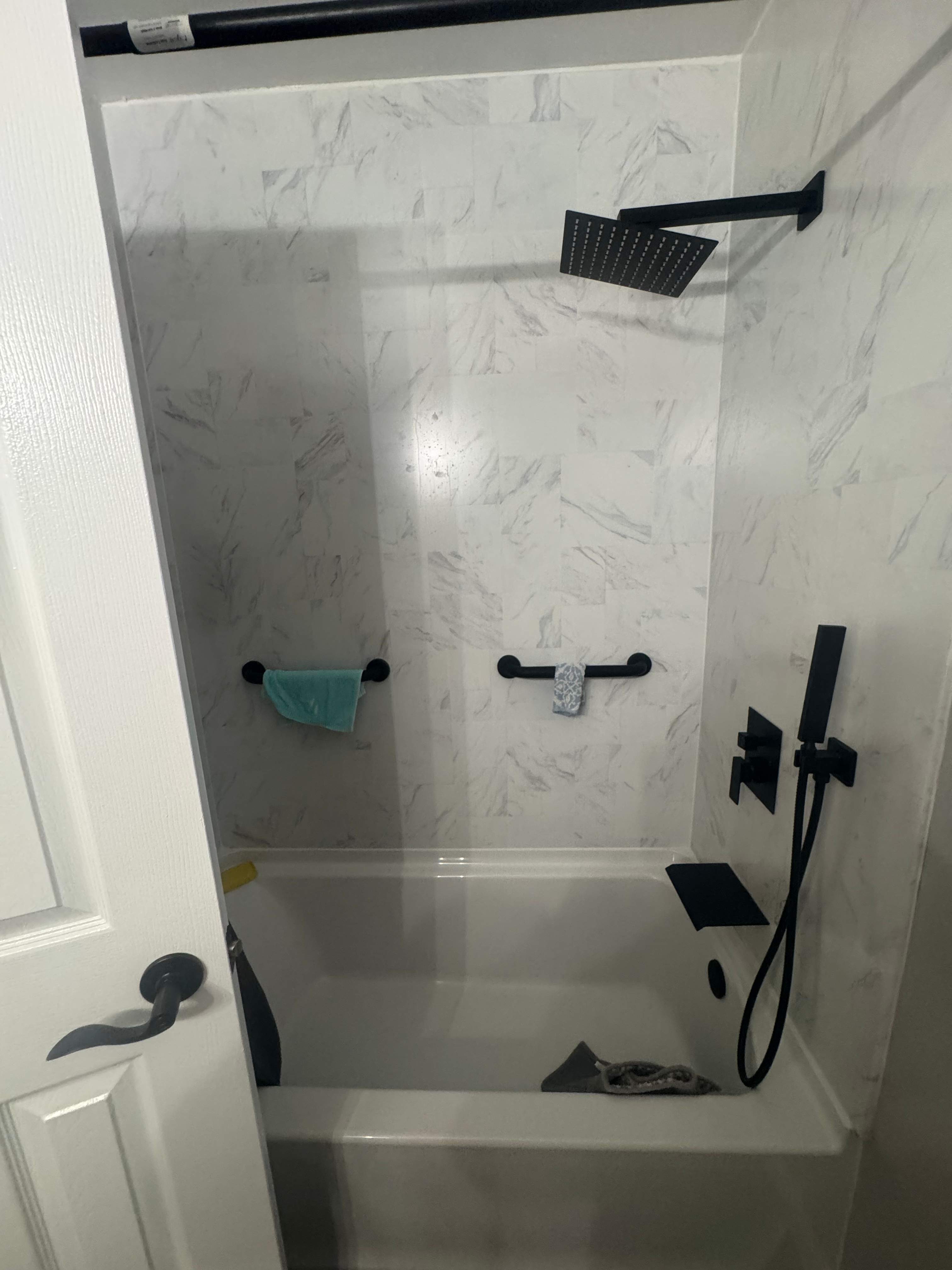 Primary Bathroom Remodel - Frederick, MD by Remodel Now