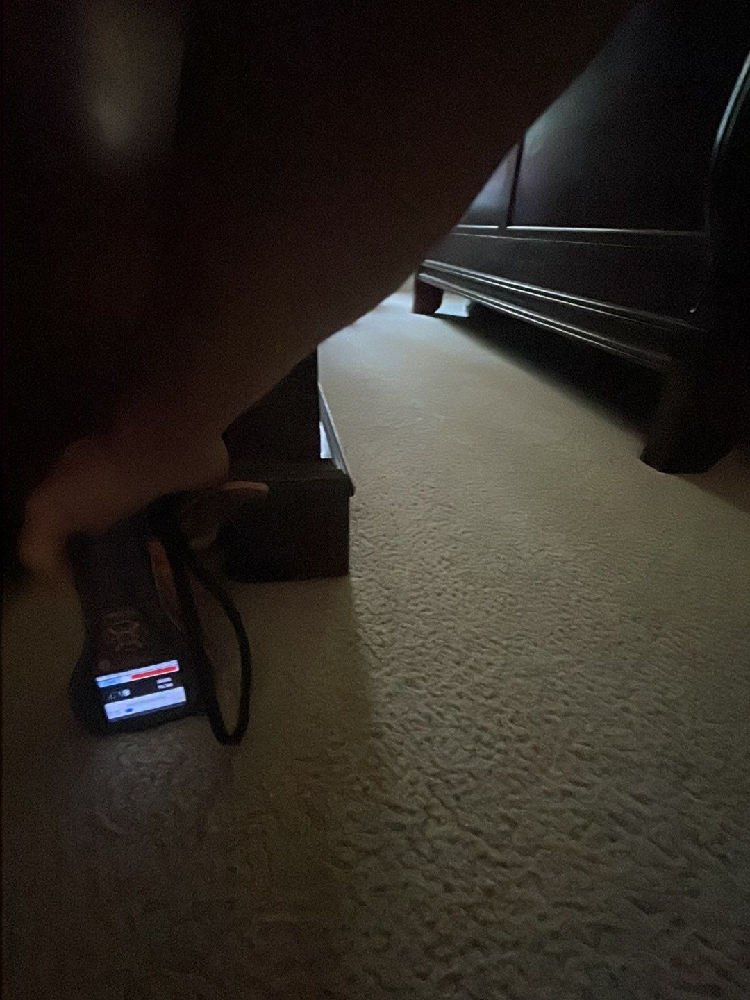 Project in Beverly Hills by EzDry Water Mitigation & Property Restoration