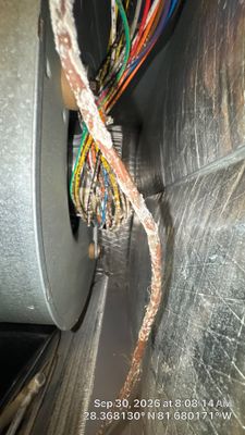 Air Duct & Return Cleaning in Clermont