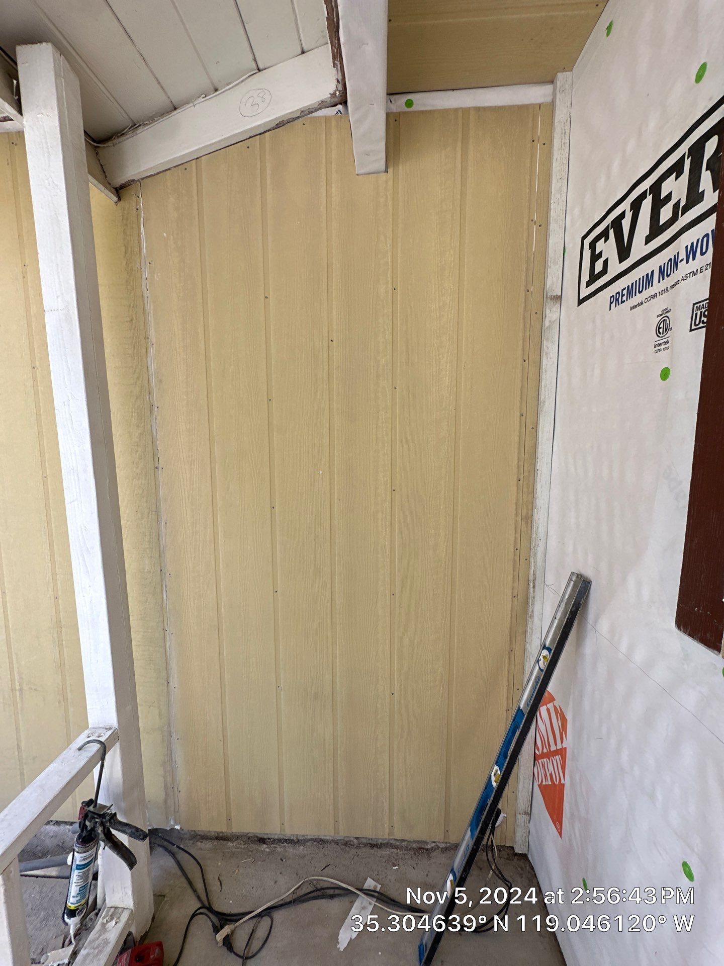 Sierra-8 by New Era Siding Inc 