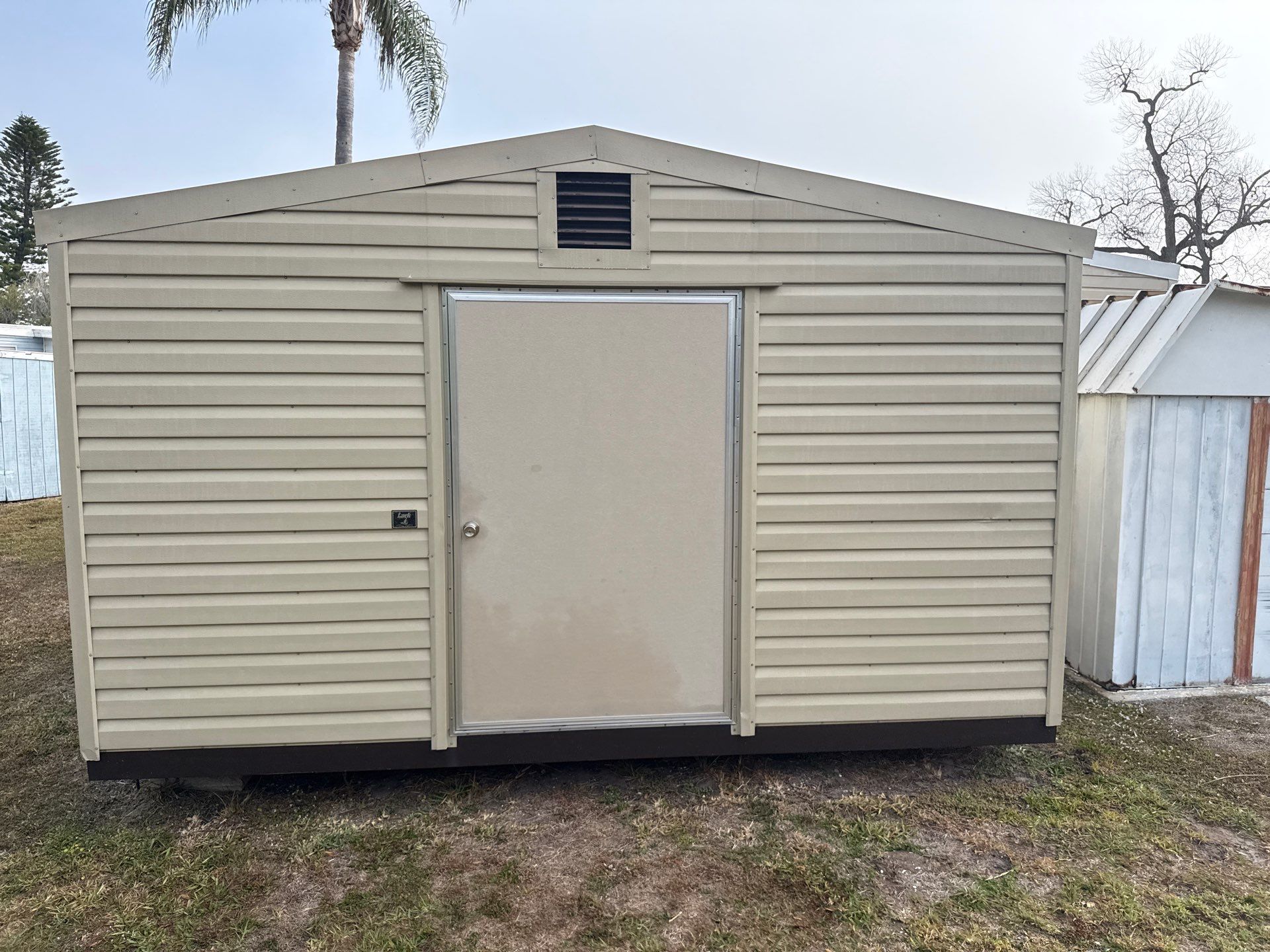 TPO Roof Cleaning & Mobile Home Soft Wash in Chulavista Landings – Ruskin, FL by Sunshine AquaWash