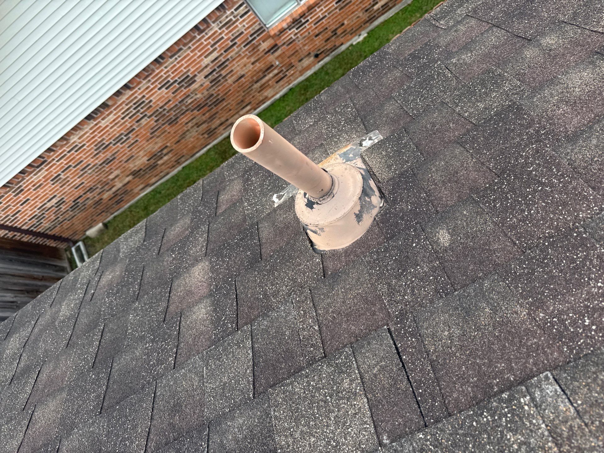 Roof Repair Houston by Roof Repair Company