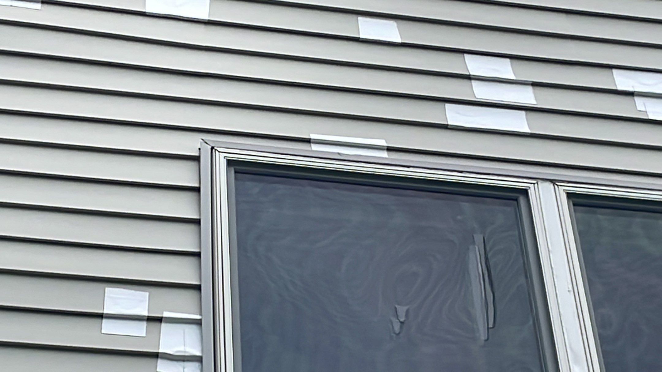 Siding Replacement using Certainteed Classic Restoration D4 by 180 Contractors