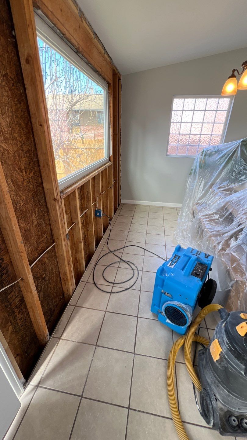 Mold Remediation  by Accountable Home Services