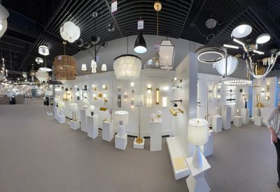 Gerrie Lighting & Fan