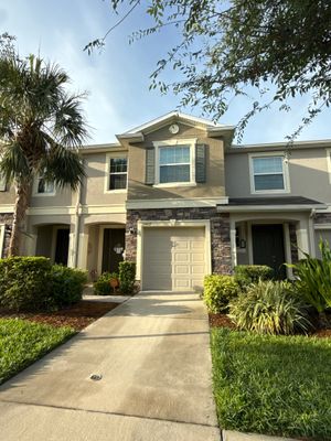Project in Riverview 33578