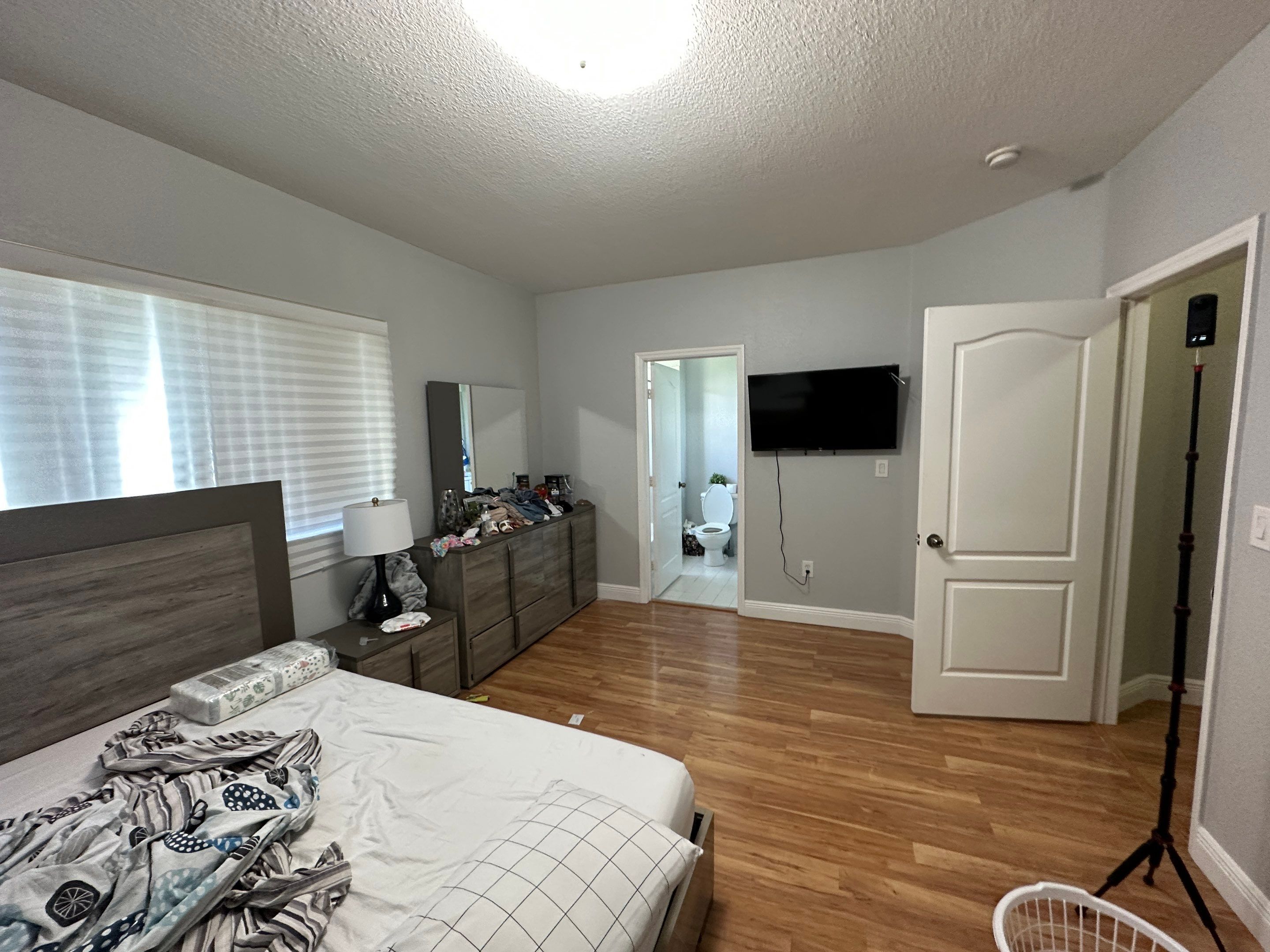 Water Damage Claim in Miami by FLAPA & KeyStone