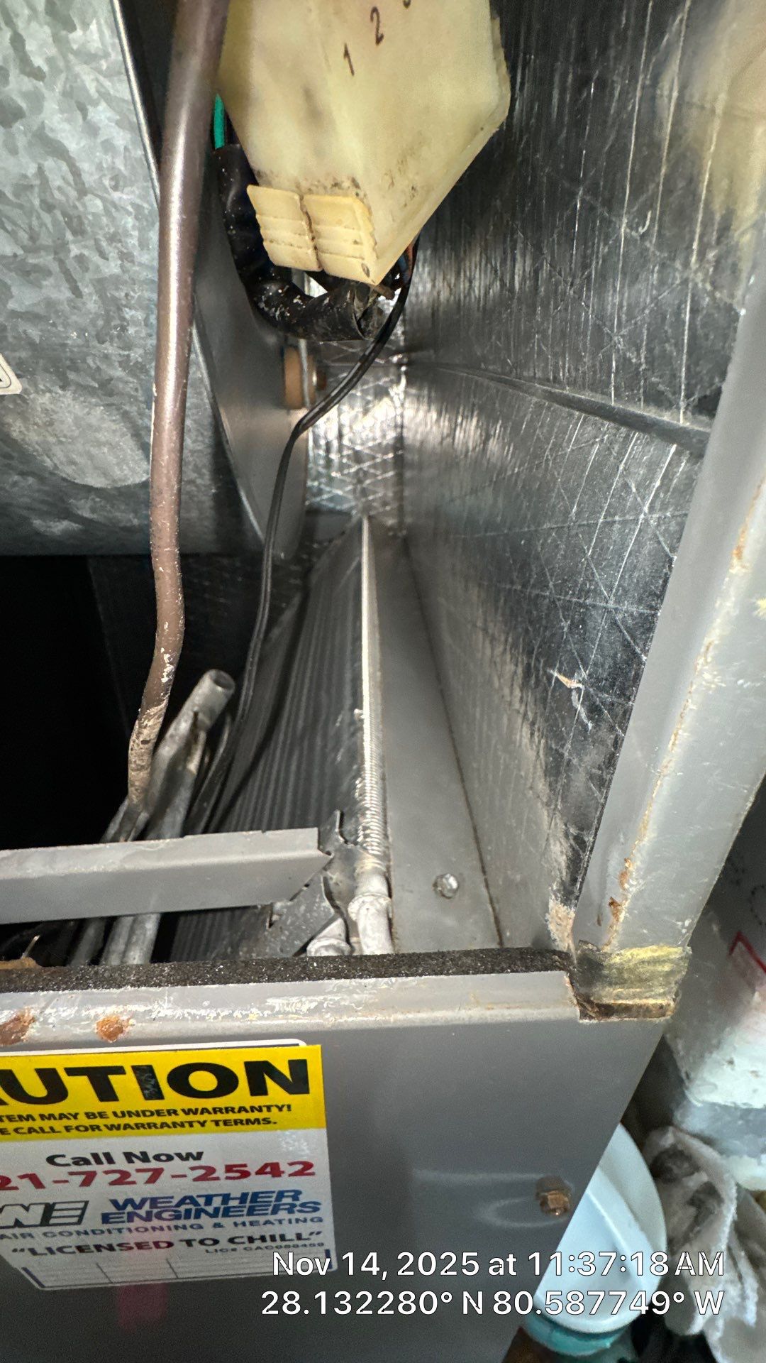 Air Duct Cleaning in Indialantic by Hygienic Air, Inc