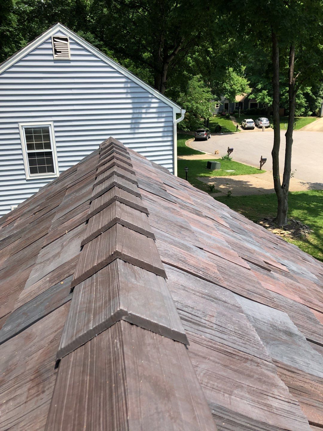 Montclair VA Brava by American Custom Contractors