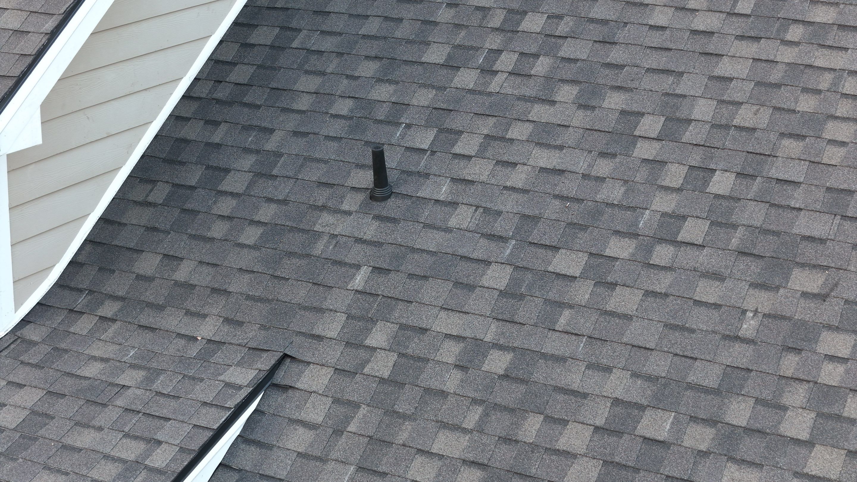 Espresso Re-Roof by Royal House LLC