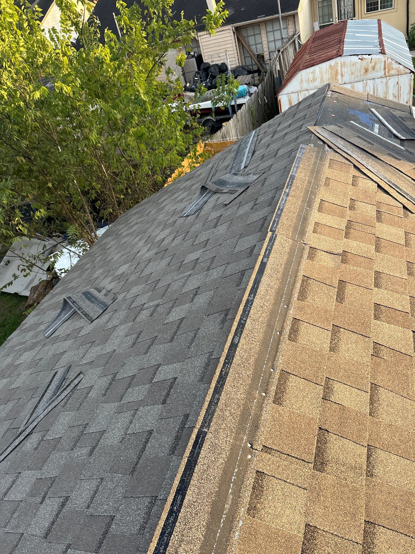 Roof Repair Houston by Roof Repair Company