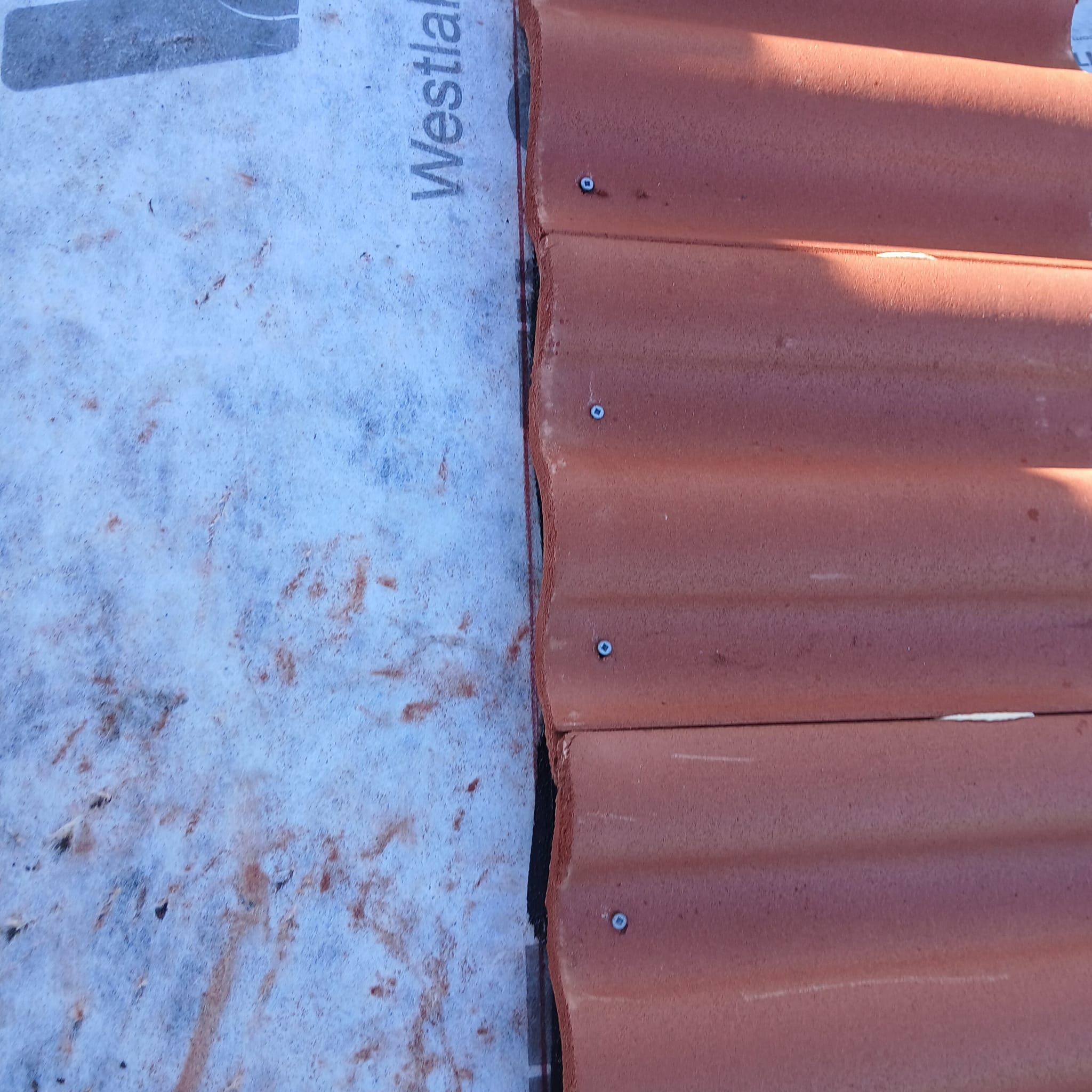 Project in Coconut Creek, Florida by Aastro Roofing