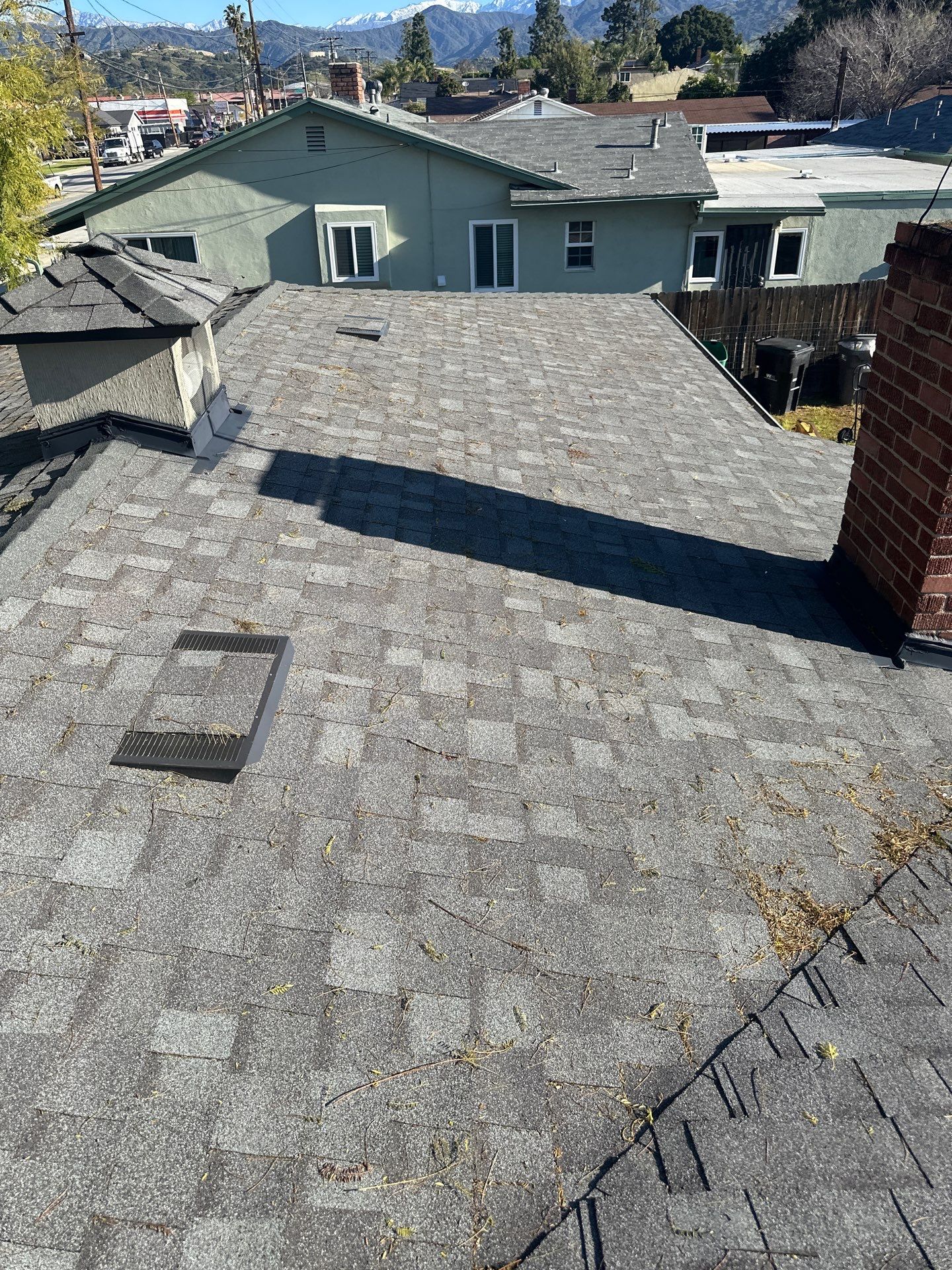 Roof Replacement - San Dimas, CA 91773 by Epic Roof Replacement