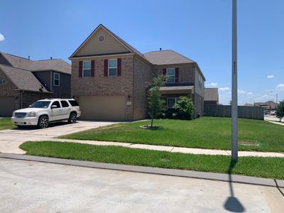 Residential Roof Replacement using GAF shingles