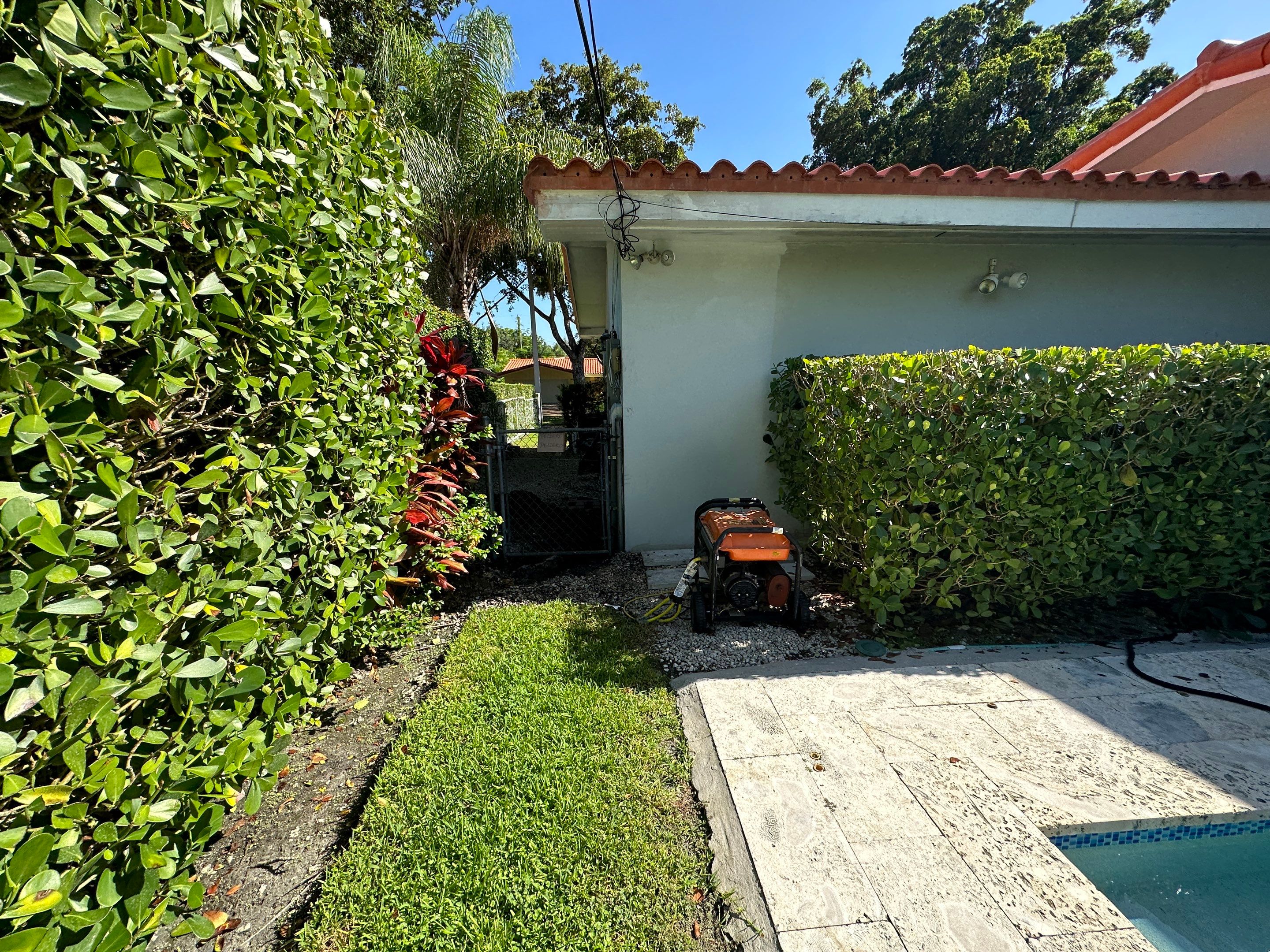 Roof Damage Claim in Miami by FLAPA & KeyStone