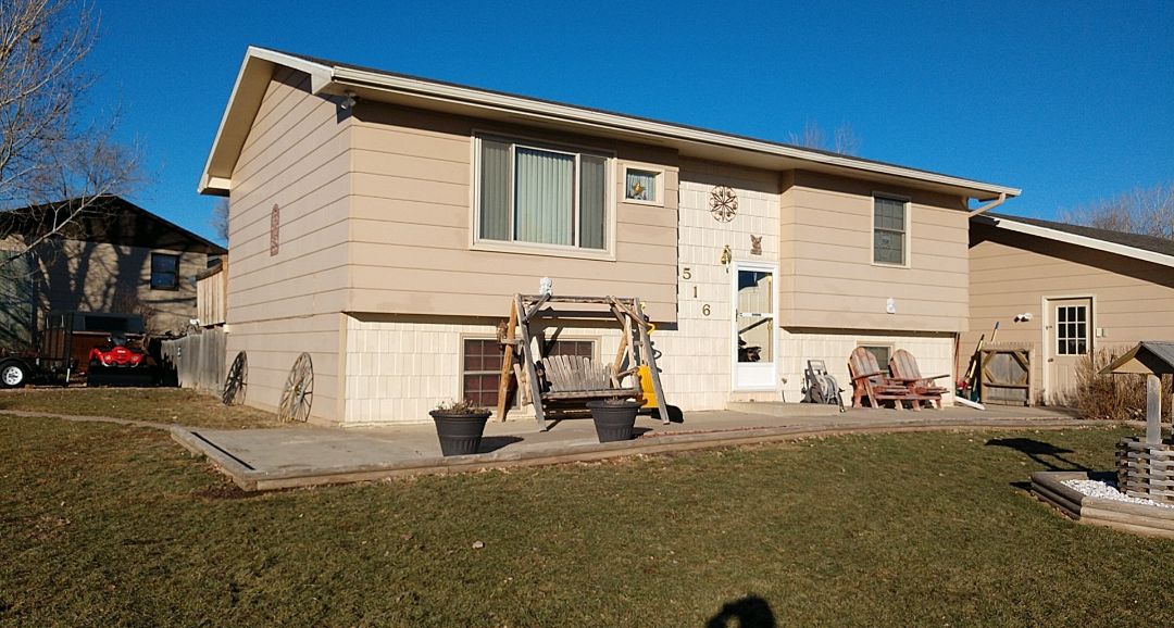 Siding Replacement in Box Elder SD by Weather-Tite Exteriors LLC