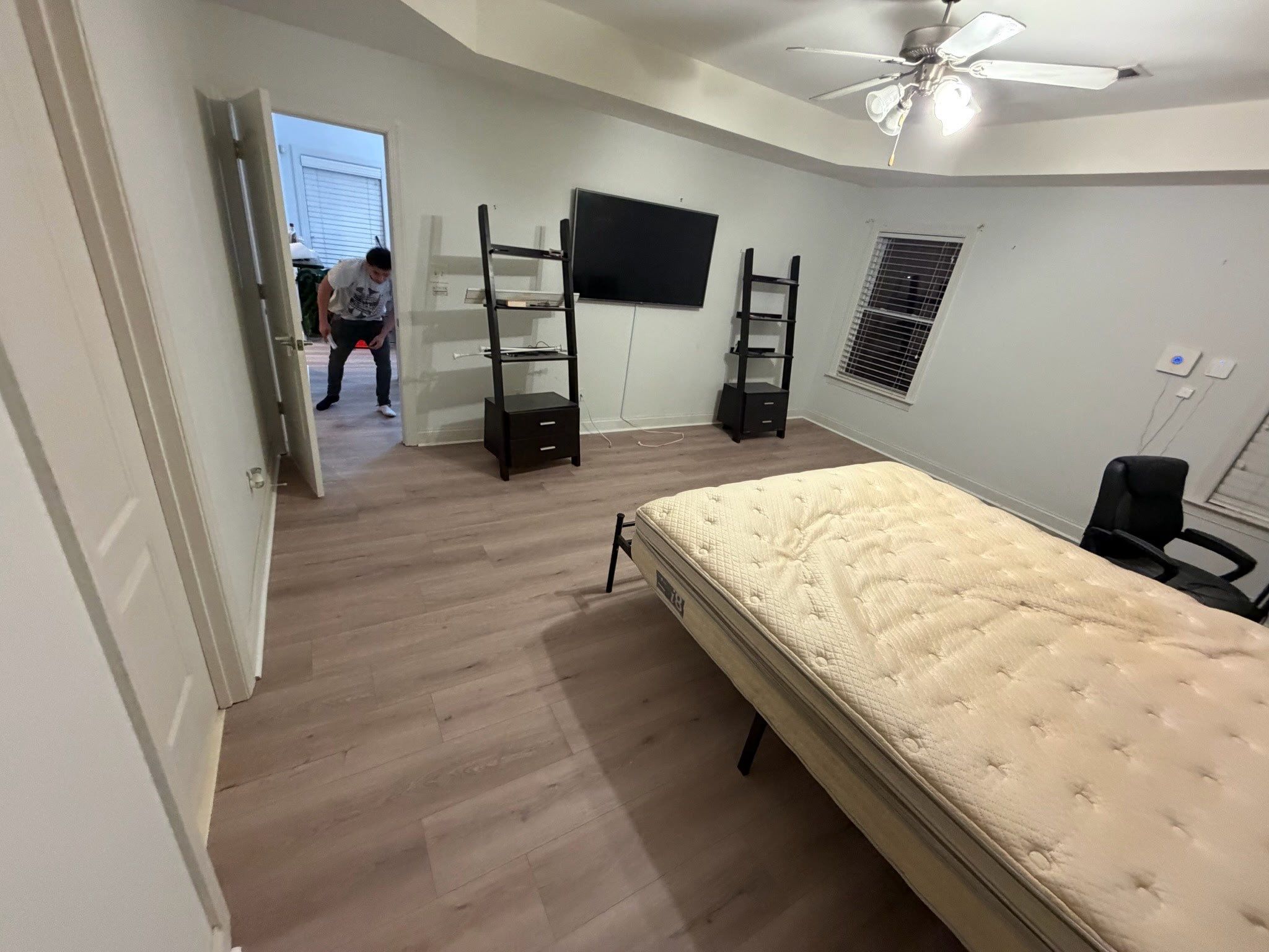 Project 82 by FMP Flooring