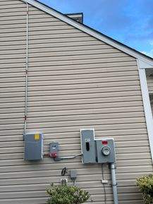 Pooler Ga Project by Zero Grid Power Solutions