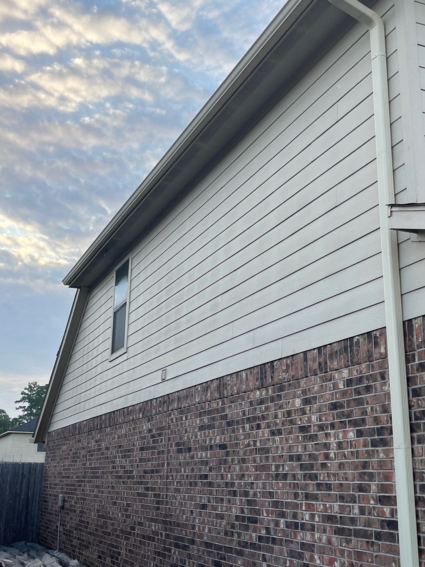 Residential Roofing Installation using Owen's Corning Duration (Lifetime) Shingles by Roof Repair Company