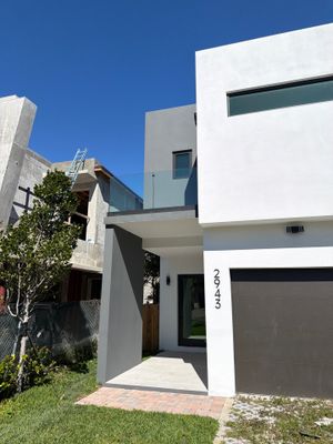 Project in Miami