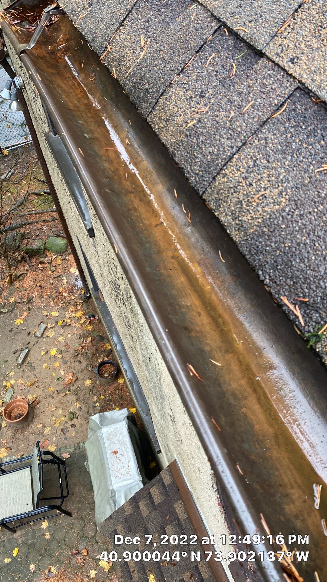 Gutter Cleaning Bronx by Above All Gutters 