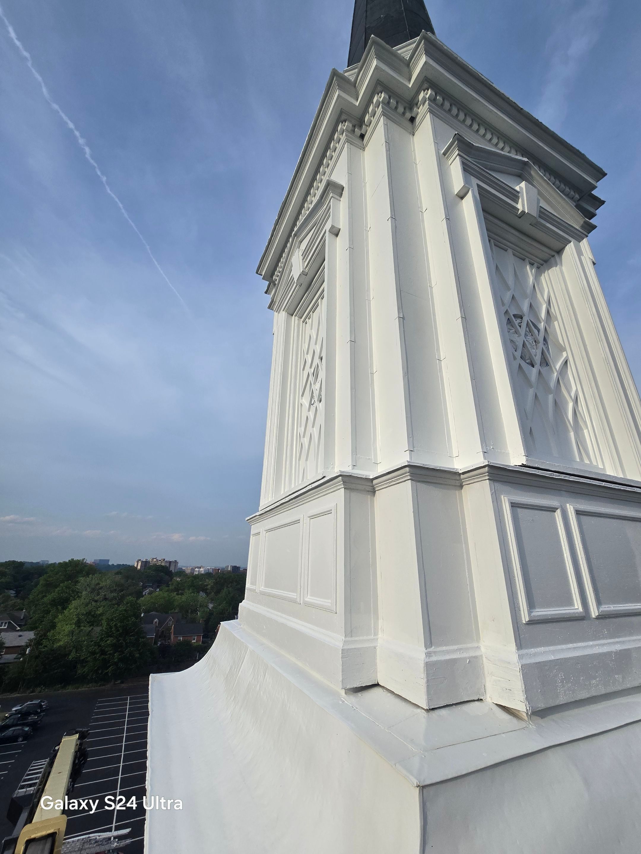 Commercial Exterior Painting in  Alexandria, VA by My Painter 