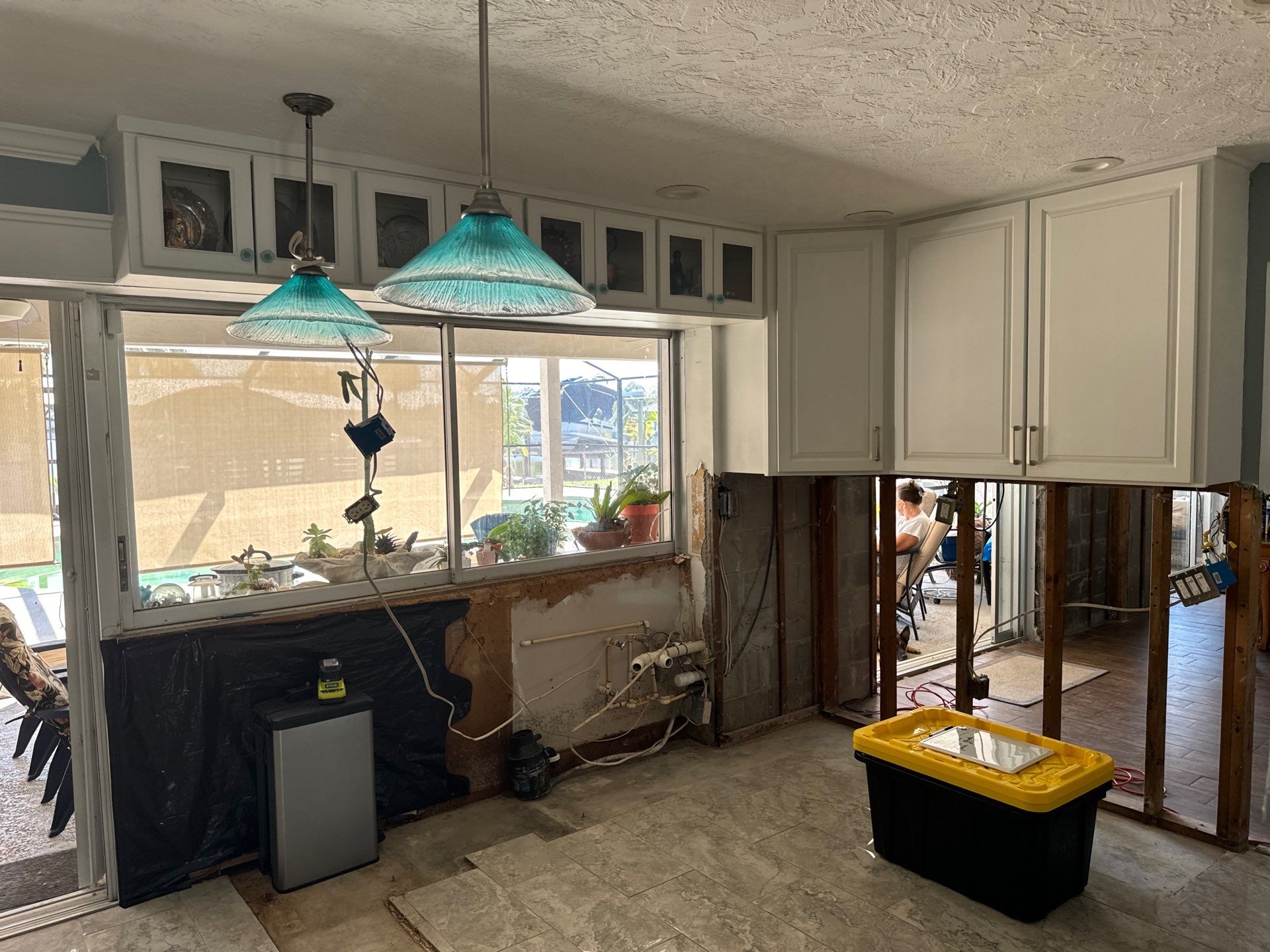 Water Damage Claim in Apollo Beach by FLAPA & KeyStone