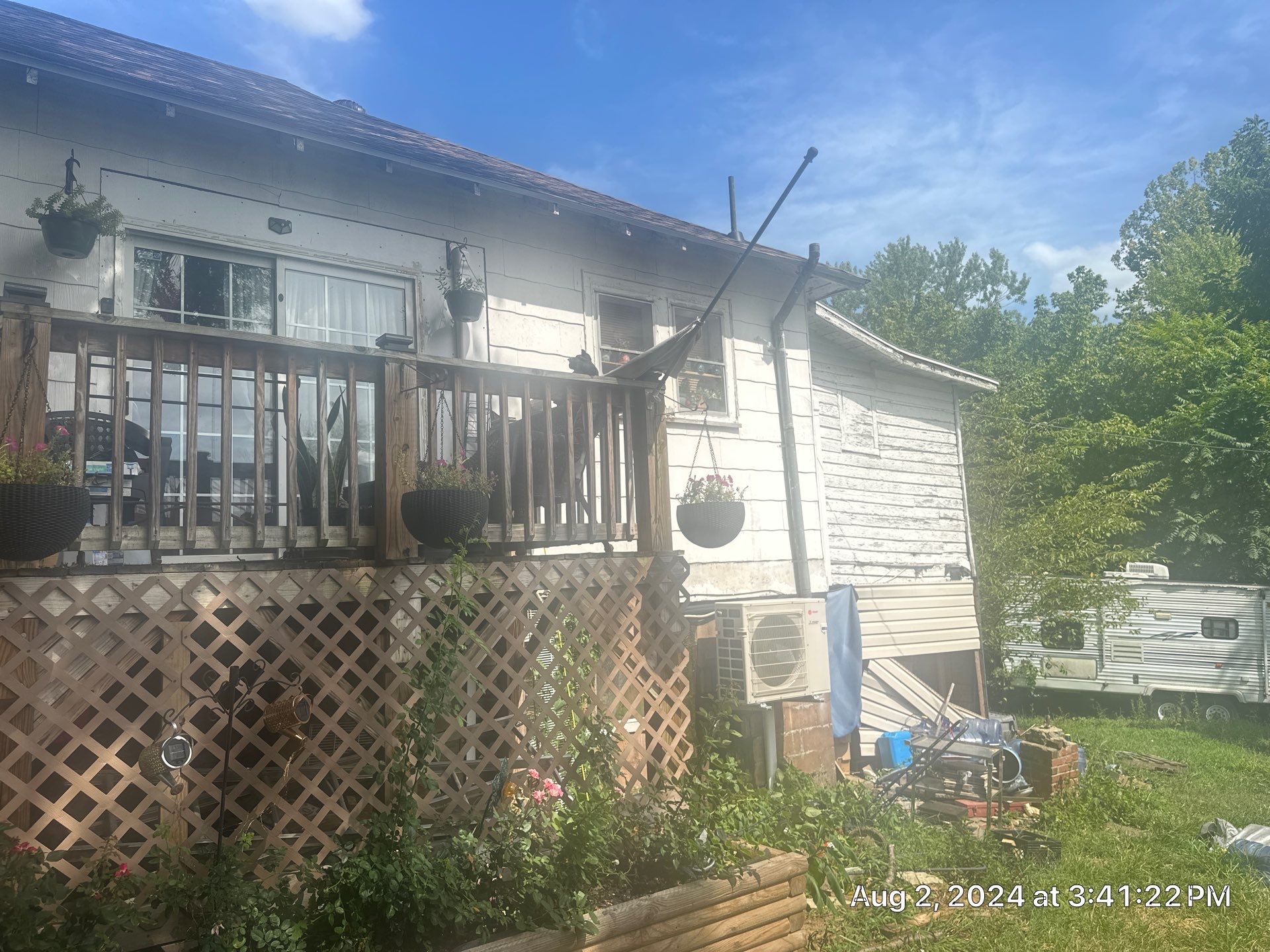 Siding Installation using Provia Siding by Fahey Roofing + Contracting